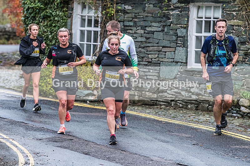 Derwentwater-846 - Derwentwater 10 Mile Road Race Sunday 2nd November 2025