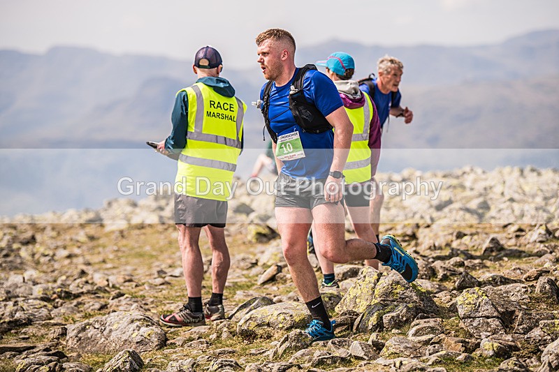 Fairfield-663 - Fairfield Horseshoe Fell Race Saturday 11th May 2024