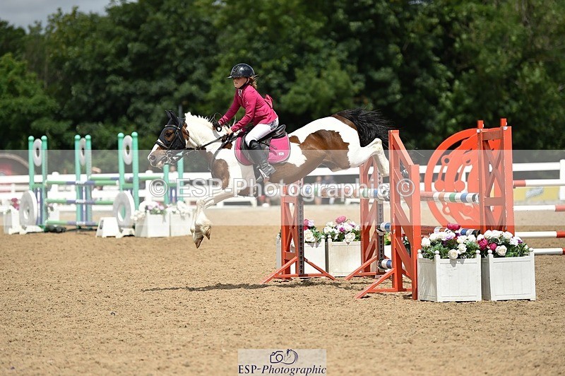 250628-124900-03595 - Cls 23 Graham Heath Equestrian 128cm & 138cm