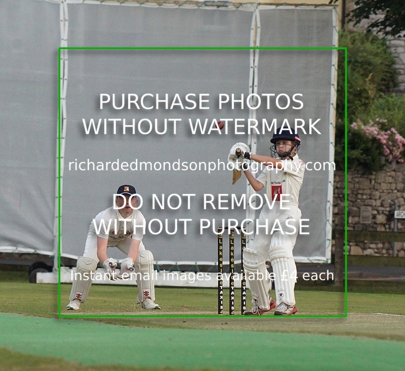 DSC04925 - Burneside Bulldogs U13