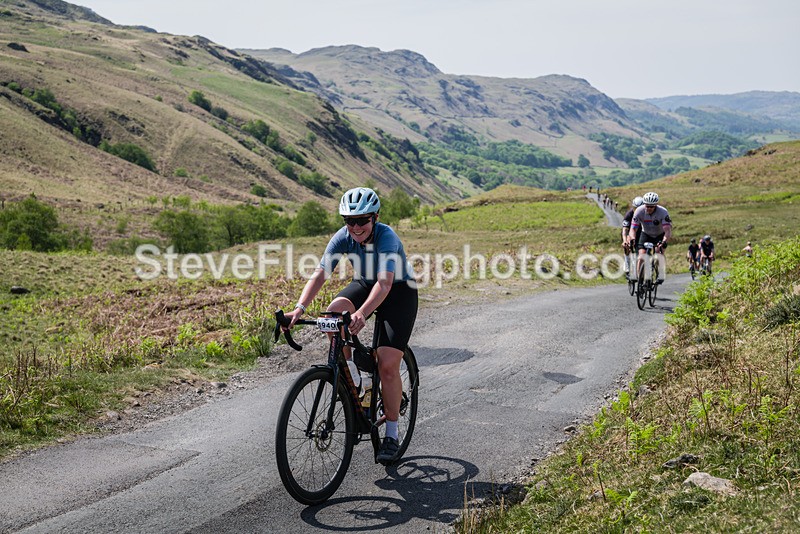 130716 - Hardknott Pass Camera 1 13.00-14.00