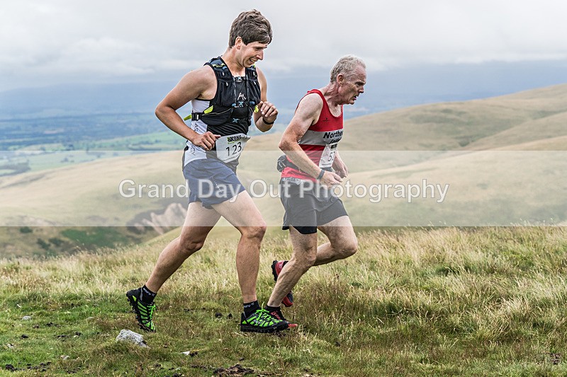 Fellside-134 - Fellside Fell Race Wednesday 24th July 2024