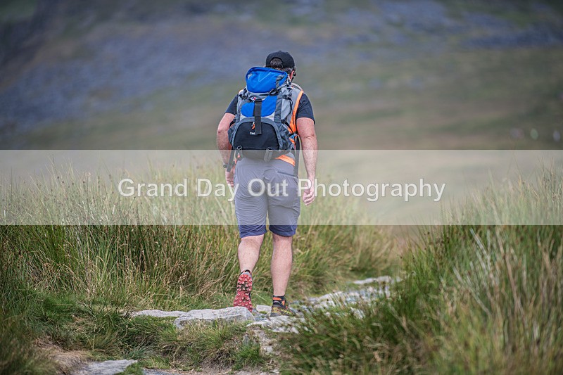 Ingleborough-710 - Ingleborough Mountain Race Saturday 18th July 2026