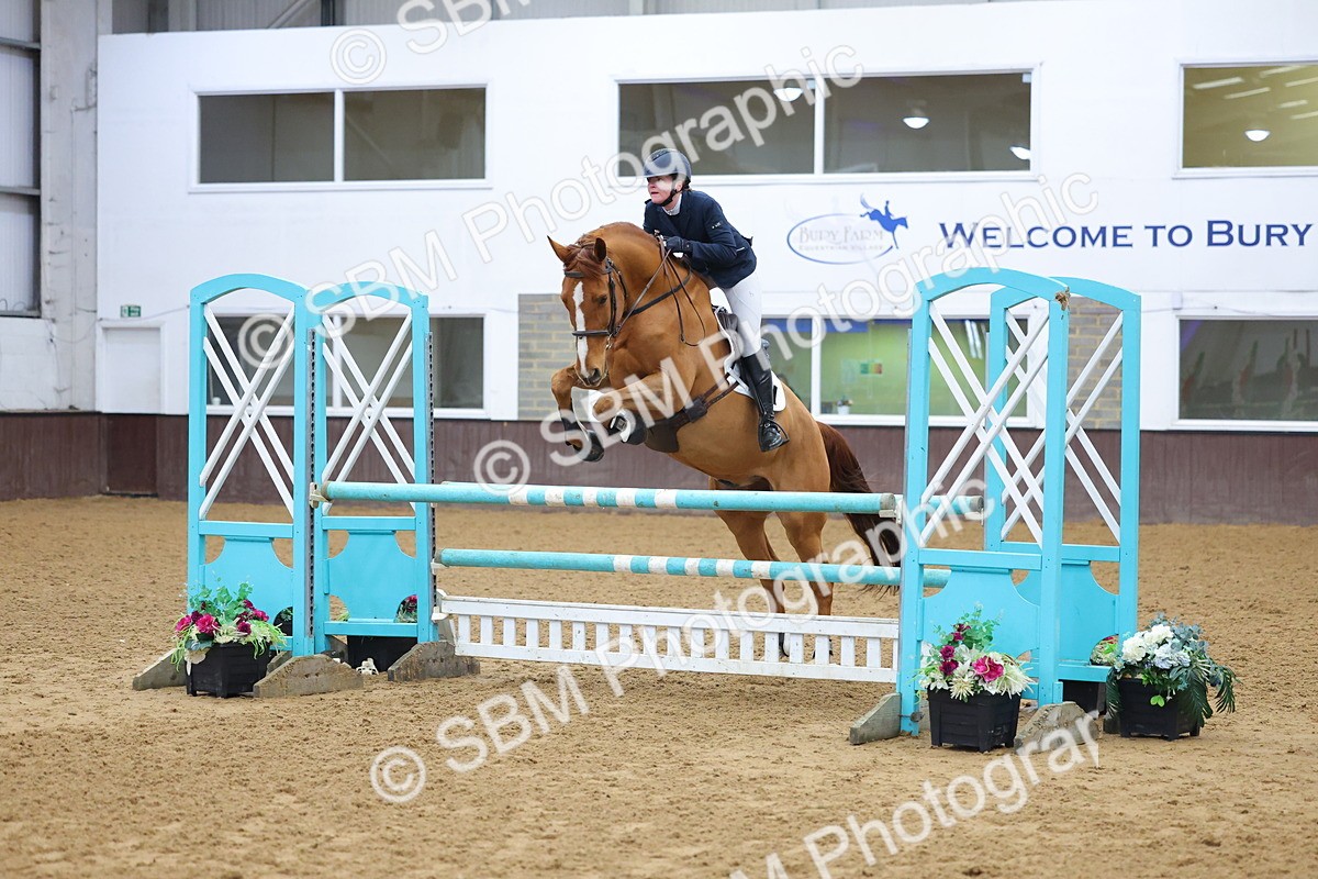 SBM_010457 - Class 22 - Equiyd 1.05m Amateur Championship Qualifier - First Round (1.05m)