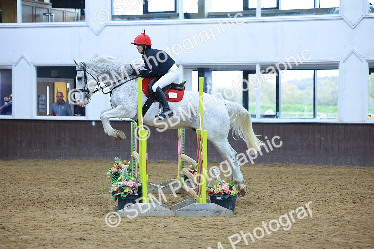 SBM_004598 - Class 5 - Accumulator with Joker