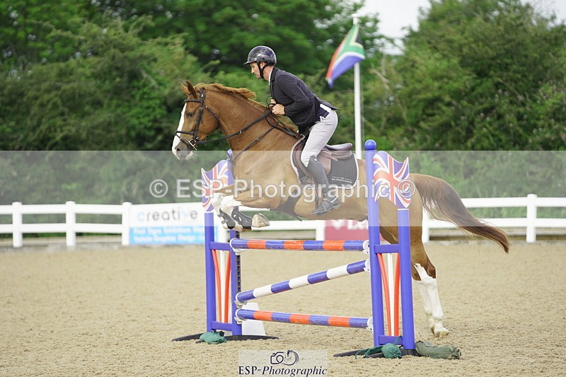 230729A-092336-04270 - Cls 20 British Novice & 90cm Open