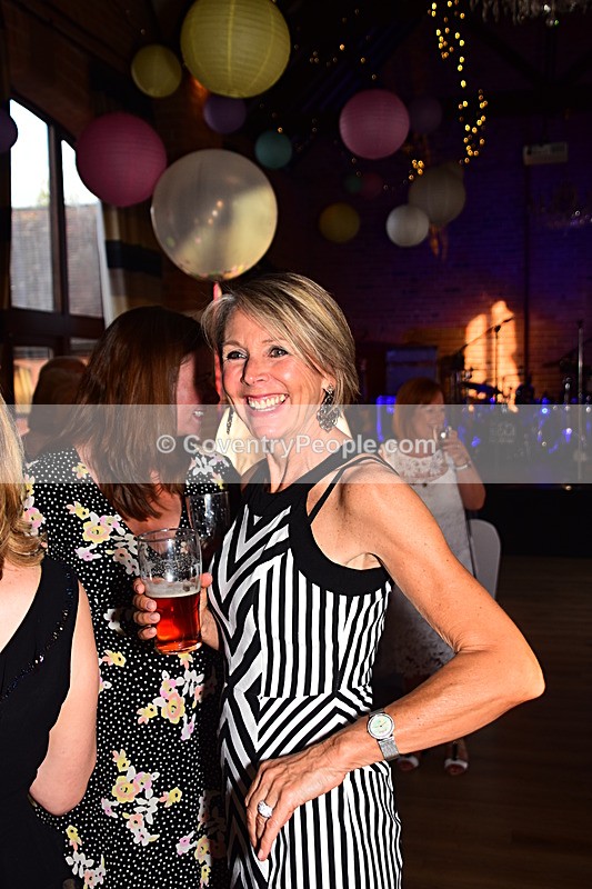 Lor-251 - Lorraine's 50th