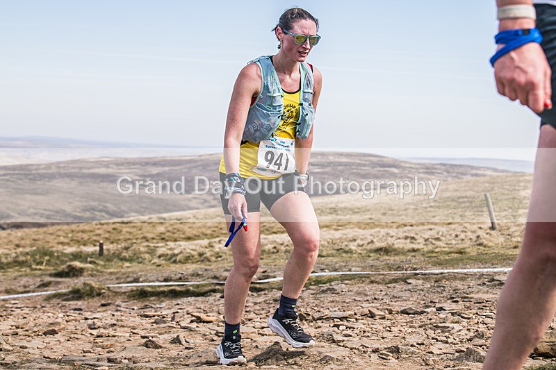 Pen-Y-Ghent-1264 - The 3 Peaks Race Saturday 25th April 2026 - Pen Y Ghent