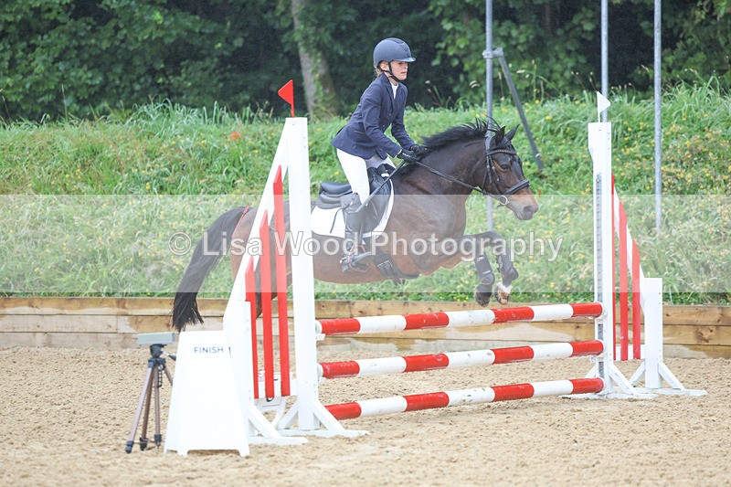 3E7A8859 - Class 2: 70cm Juniors