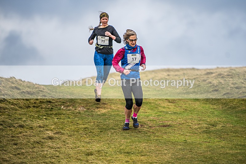 Sale-252 - Sale Fell Race Saturday 26th November 2022
