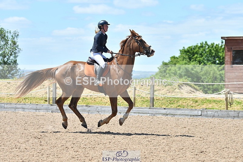 240609A-124232-05311 - Cls 18 Snr Newcomers and 1.10m Open