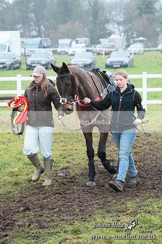 PtP 180126  1133 - Royal Artillery PtP Larkhill 18/01/26