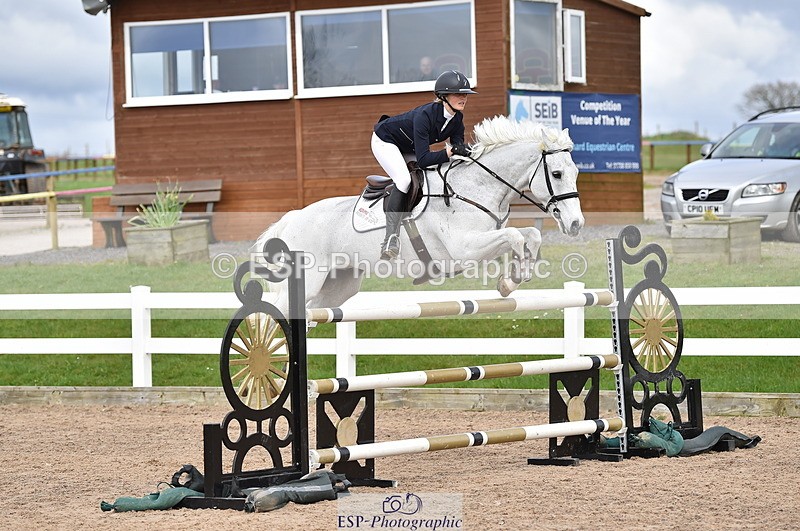 240403A-154002-01014 - Cls 5 Foxhunter and 1.20m Open