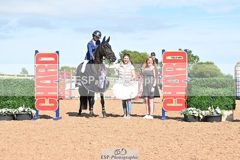 240629A-170041-07767 - Cls 10 Newcomers 2nd R Jump Off and P