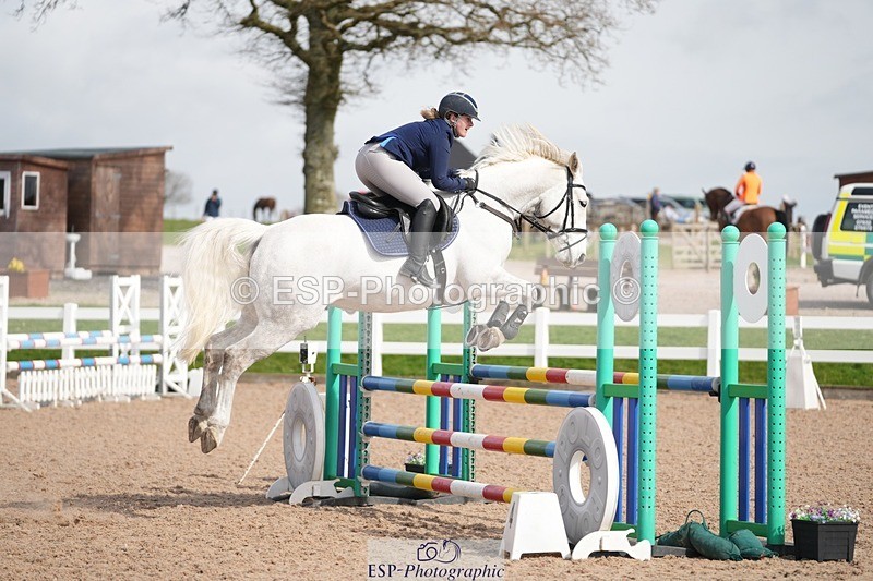 250329-132603-04904 - Cls 23 95cm National Amateur Quali