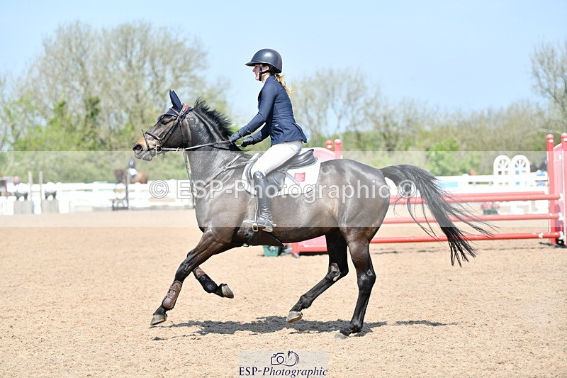 240512A-114945-17987 - Cls 40 Discovery Second Round Jump Off and Pres