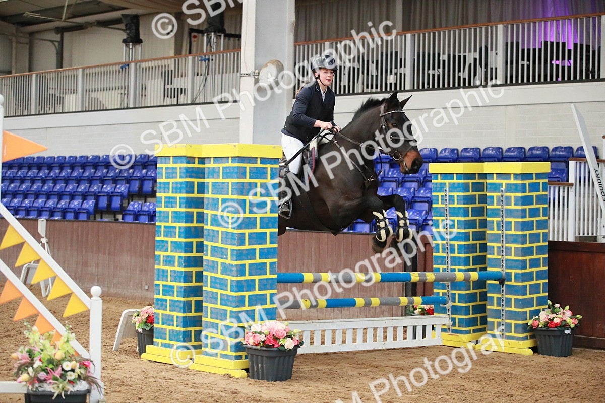 SBM_000354 - Class 2  - Senior British Novice - 90cm Open