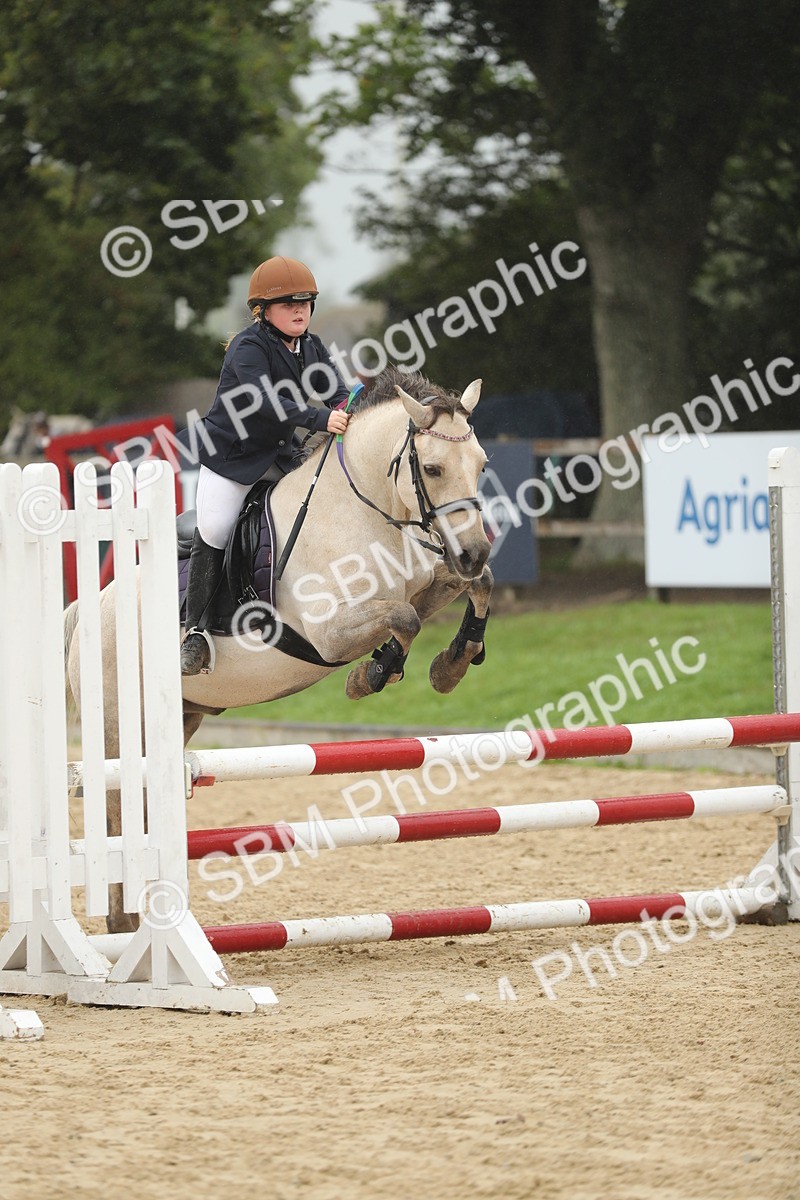SBM_73787 - J16 - Junior Pony 75cm Championship