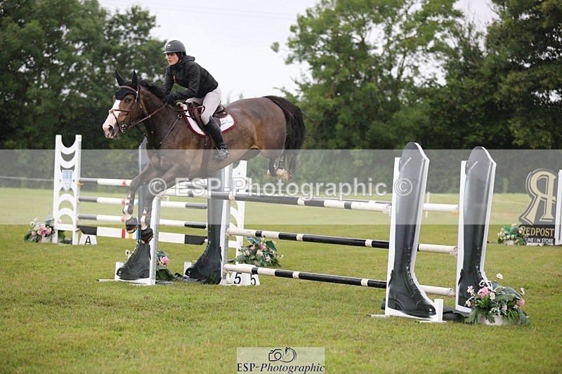 230714-093808-30933 - Cls 73 Fox Hunter Final 1st round