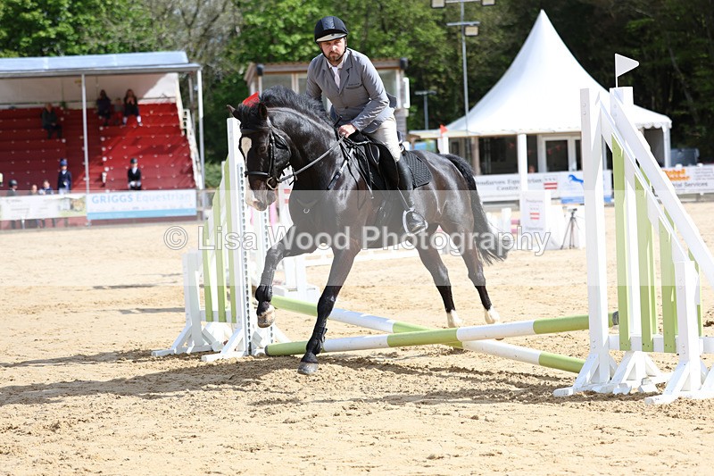 3E7A5825 - Class 3: 50cm Open