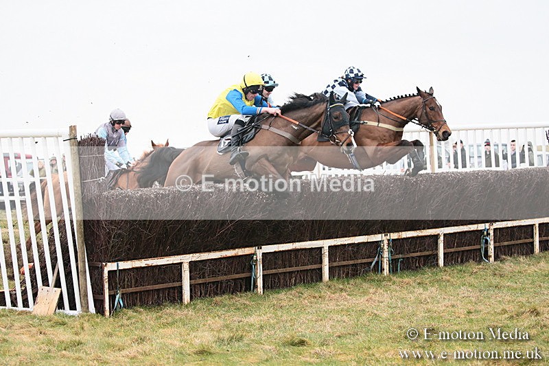 PtP 170219 -255 - Combined Services Point-To-Point Larkhill 17/02/19