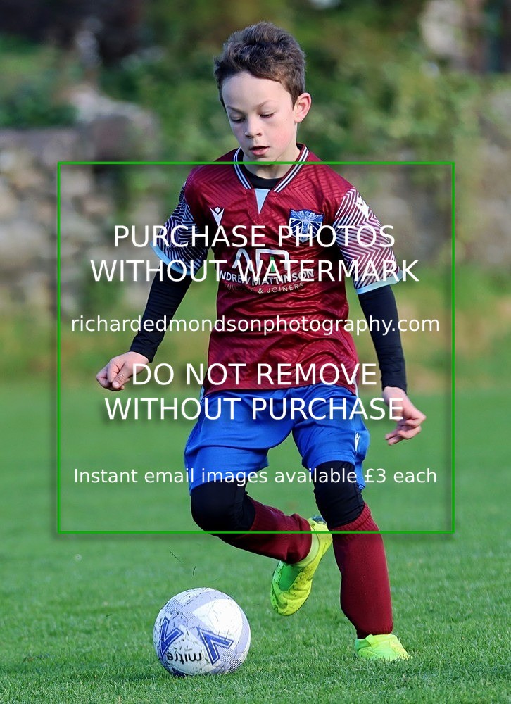IMG_4950 - Wattsfield U9 vs Swarthmoor U9 (12/10/24)