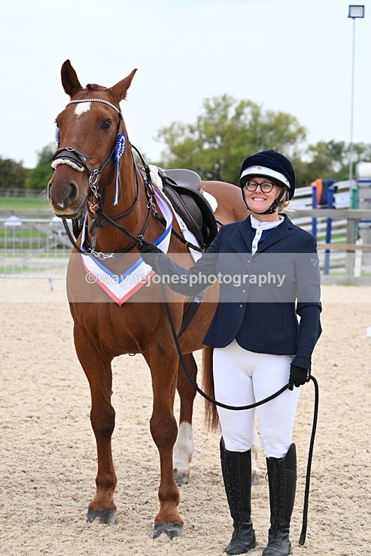 WJ7_2010 - Class 1 & Champs