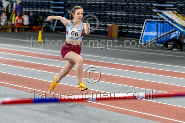 CombiMast25-913214 - Field Female