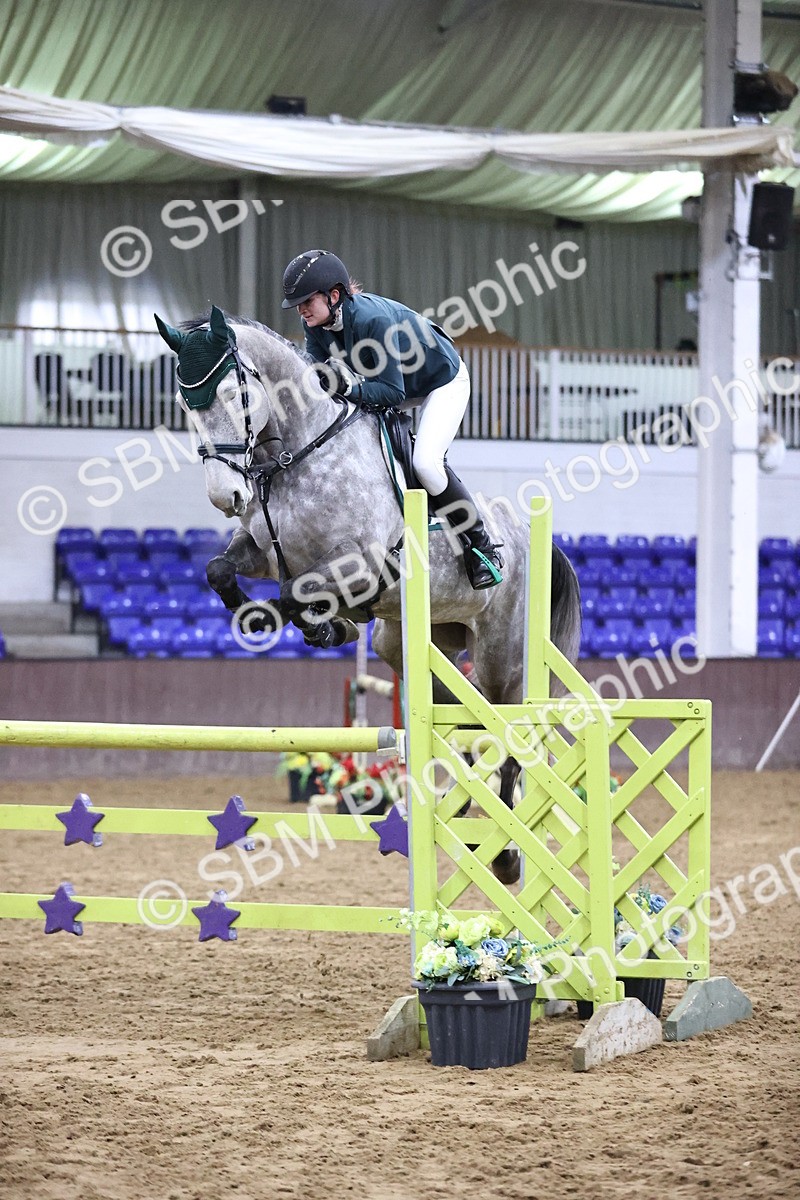 SBM_2774 - Class 9 - Senior Newcomers/ 1.10m Open