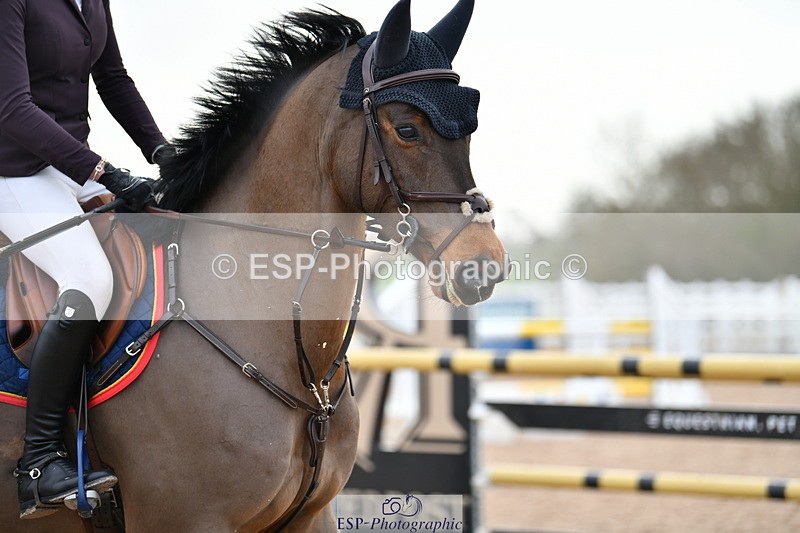 240124A-122148-00425 - Cls 3 Newcomers & 1.10m Open