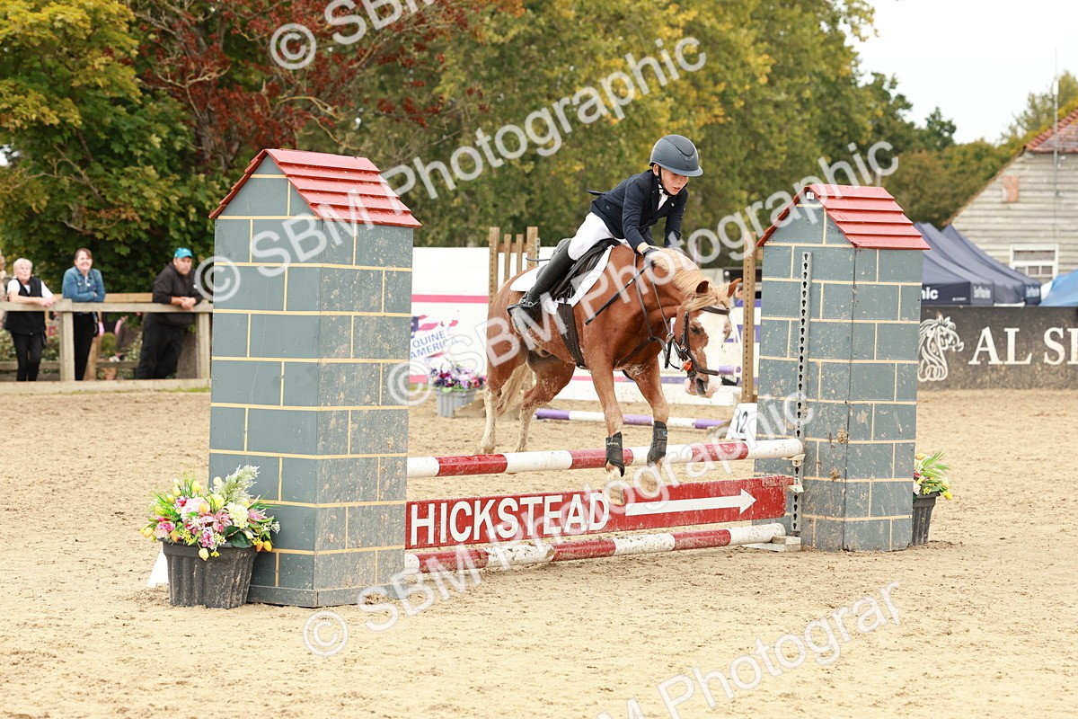 SBM_63593 - J12 - Junior Pony 55cm Championship