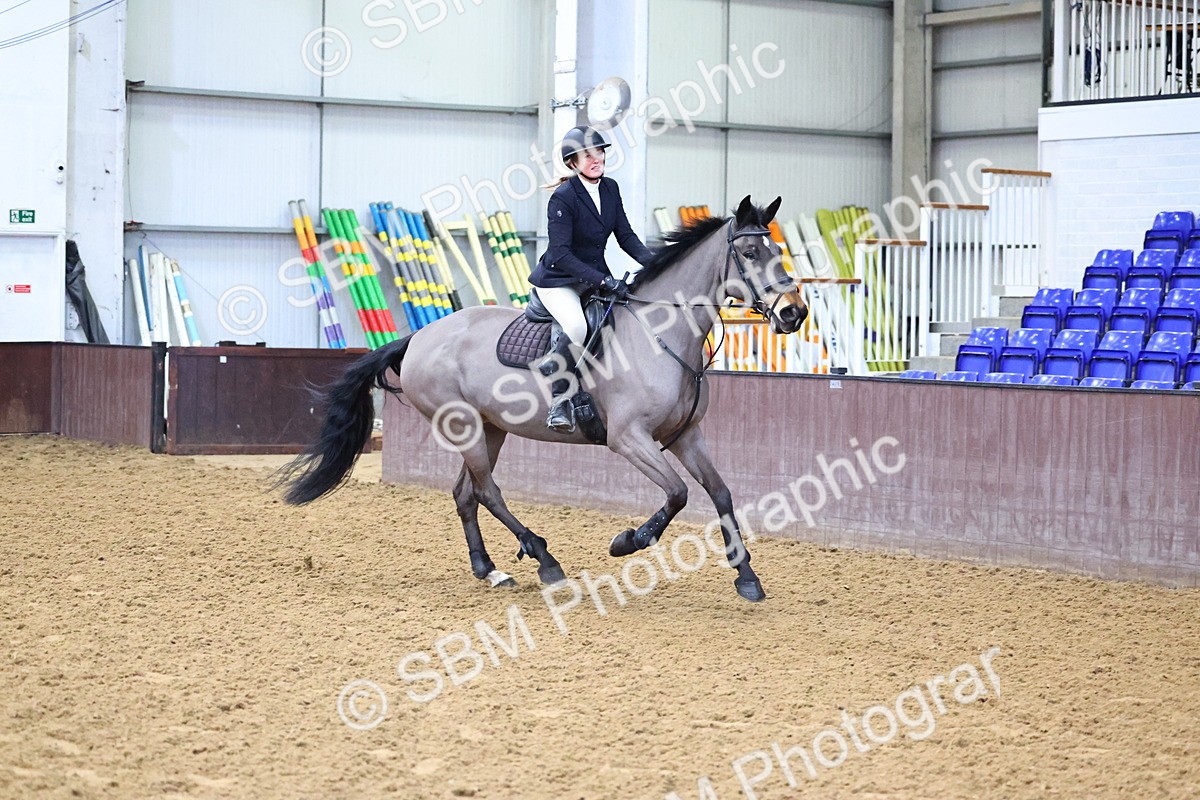SBM_000542 - Class 3 - Senior Discovery - 1.00m