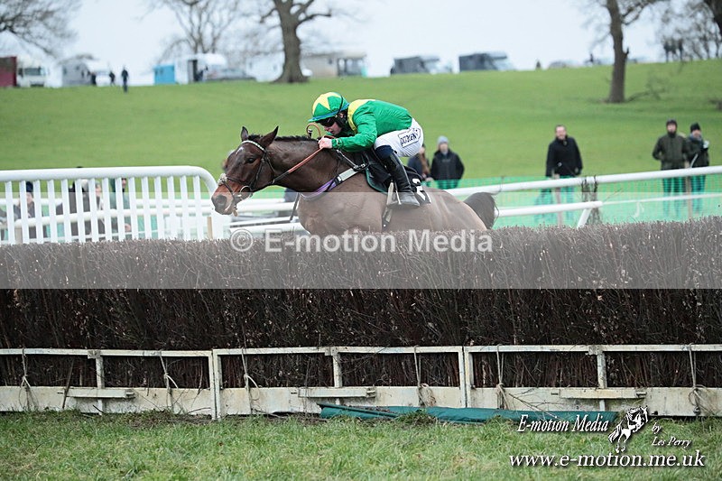 PtP 141225  1543 - Harkaway Club PtP Chaddesley Corbet 28/12/25