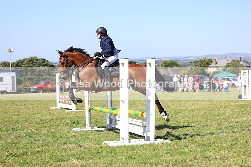 3E7A4678 - Class 2: Club 70cm