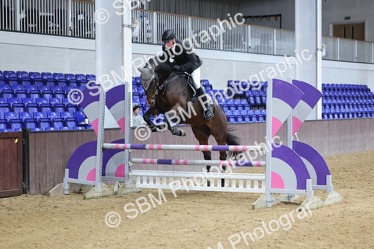 SBM_000682 - Class 3 - Senior Discovery - 1.00m