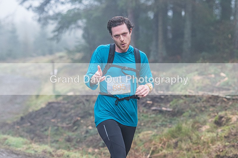 Glentress 21  10K-1332 - High Terrain Events Glentress 21 & 10K Trail Runs Saturday 18th February 2023