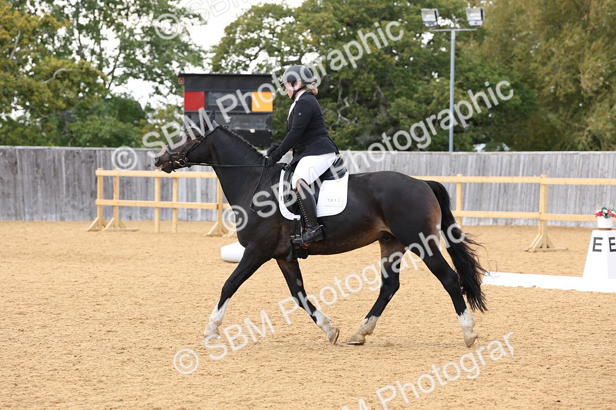 SBM_10700 - D9 - Small Tour Championship Prelim 3