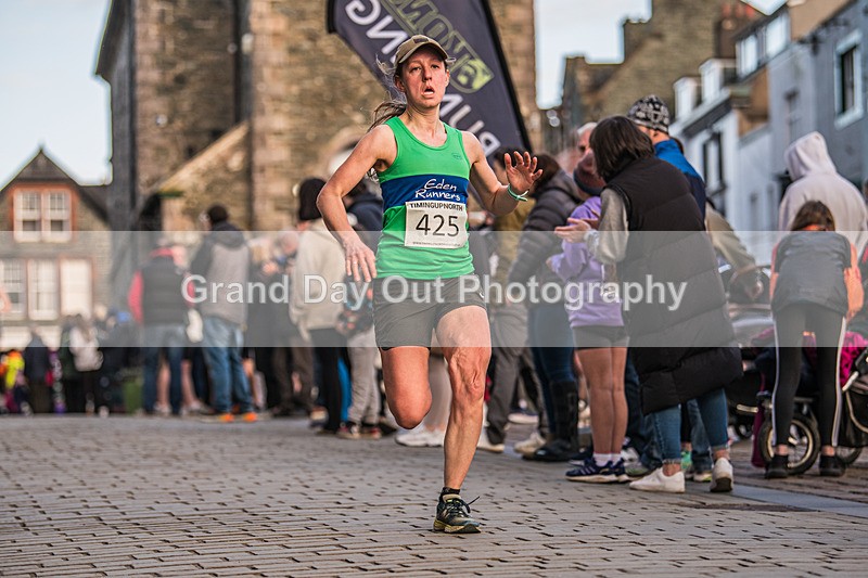Keswick RTH-990 - Keswick AC Round The Houses Road Race Wednesday 24th April 2024