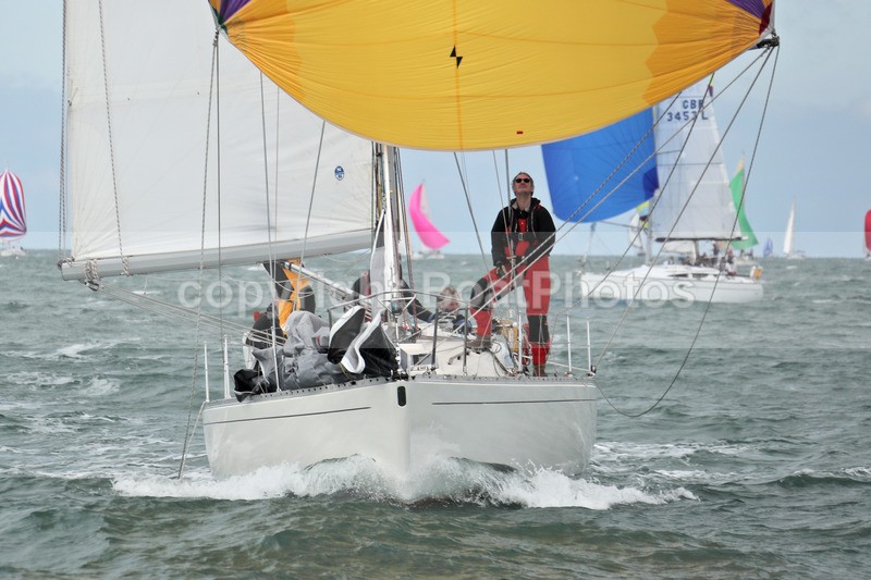170701 GALLIVER II GBR3297R AE1I3187 - ROUND THE ISLAND 2017