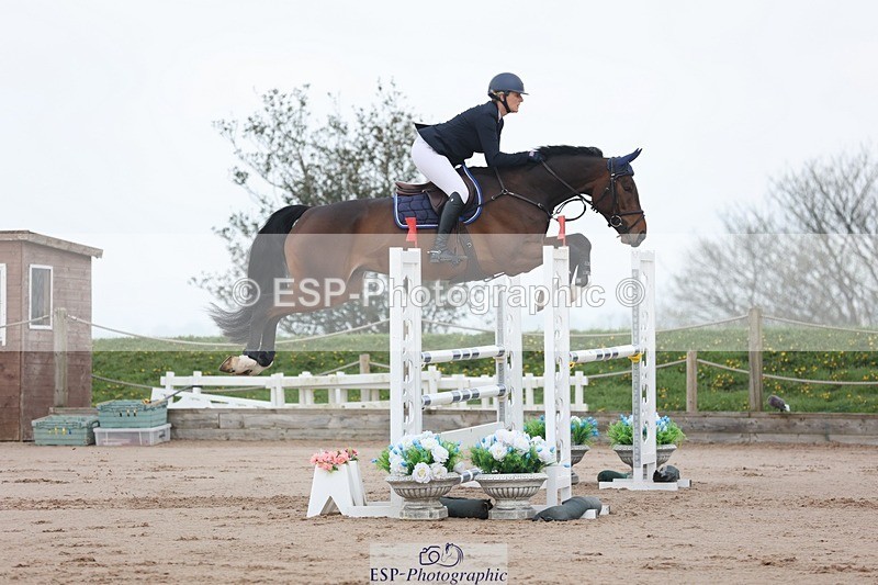 250424-091614-02663 - Cls 29 Young Horse 6yr old