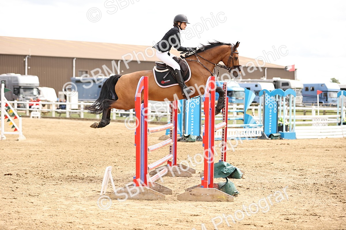 SBM_003223 - Class 11 - Senior Newcomers - 1.10m