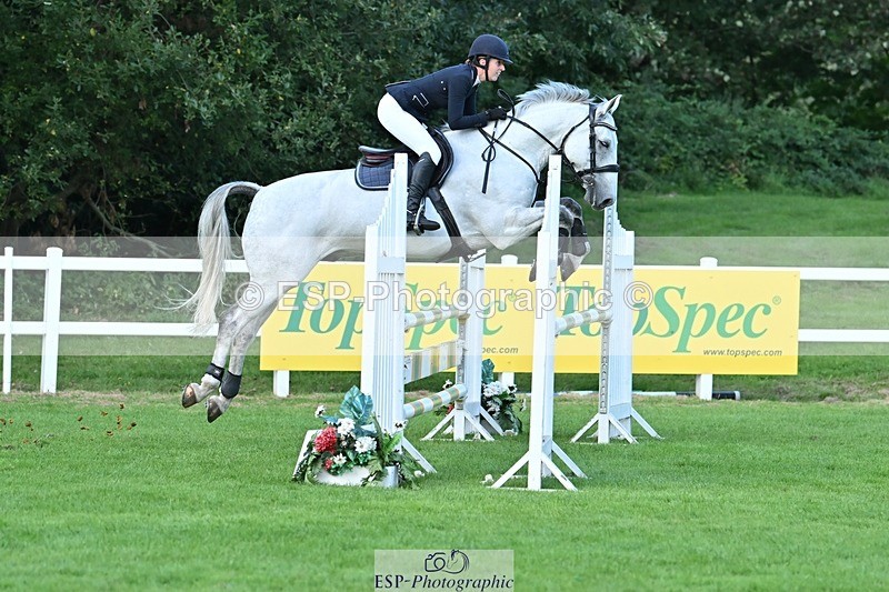 230909-185759-08209 - Cls 14 Snr 1m Derby