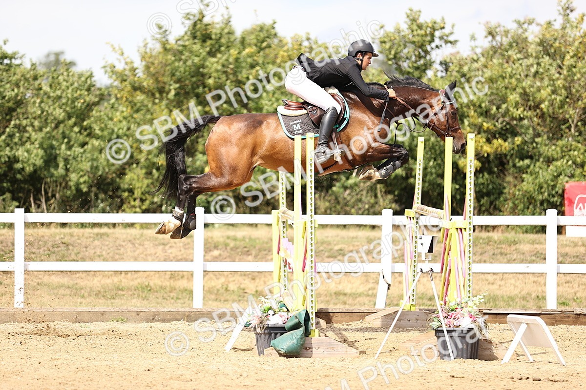 SBM_011348 - Class 10 - Talent Seekers Inc 7 Years Old Championship Qualifer - 1st Half