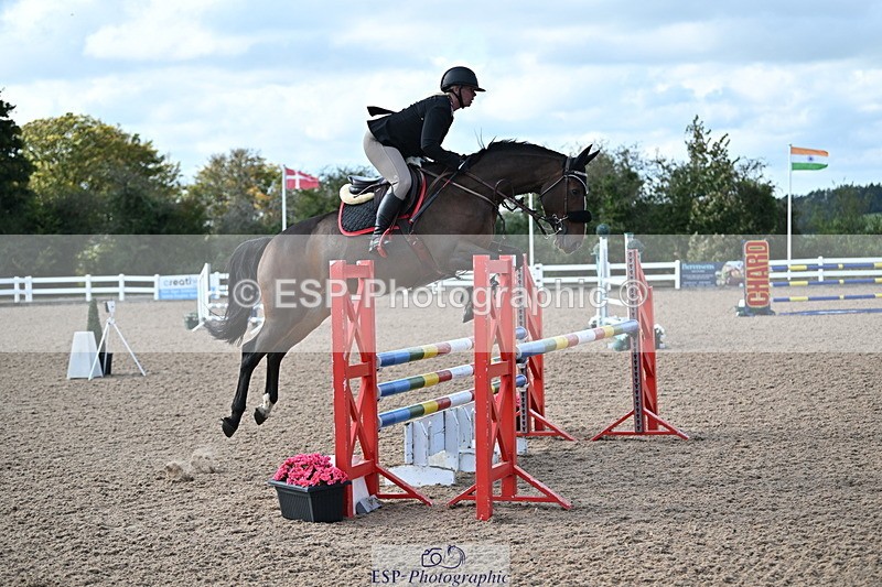 241005A-133432-04025 - SAT Cls 19 1.10m Amateur Quali