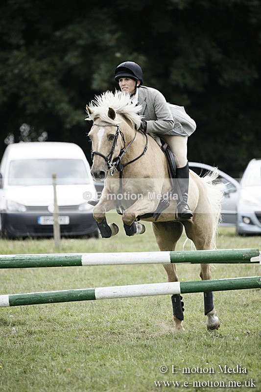 BVR090918 582 - BVRC Dressage and Show Jumping 09/09/18