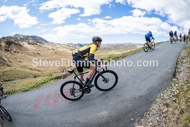 131939 - Hardknott Pass Camera 2 13.00-14.00