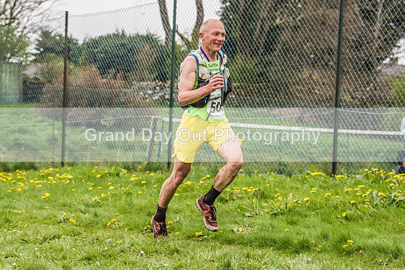 3 Peaks-2663 - The 3 Peaks Race - The Finish - Saturday 29th April 2023