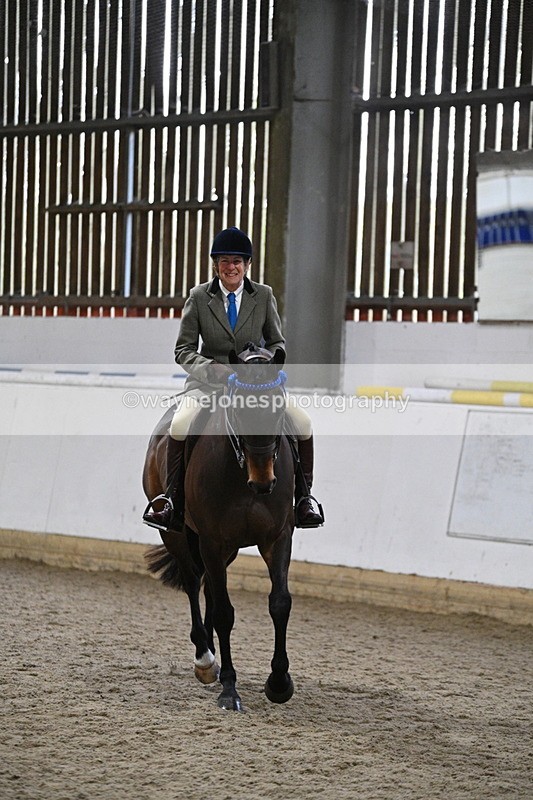 WJ7_4265 - Class 17 Ridden Cob