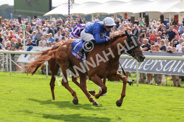 yr18082021r3-67 - Race 3 3.00pm Sky Bet Great Voltigeur Stakes