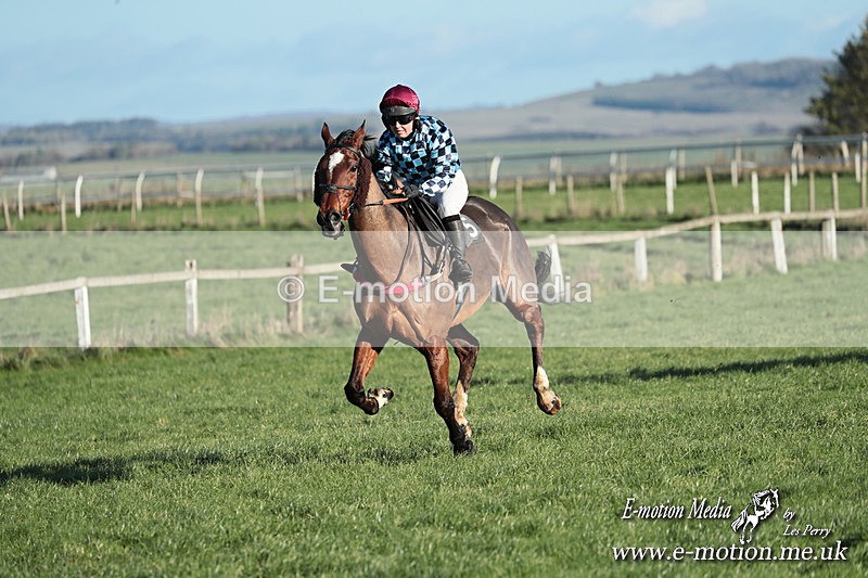 PtP 301125  0116 - Hursley Hambledon Point-to-Point Larkhill Racecourse 30/12/2025